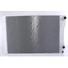 Image de Nissens 63881 Radiateur, refroidissement du moteur