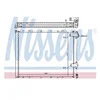 Image de Nissens 63942A Radiateur, refroidissement du moteur