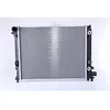 Image de NISSENS Radiateur du moteur Module de Refroidisement Largeur de filet 398mm Longueur de filet 500mm Profondeur de filet 32mm Compatible avec SAAB 9000 3/5 portes 64033A