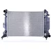 Image de Nissens 64034A Radiateur, refroidissement du moteur