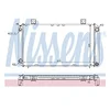 Image de Nissens 64059A Radiateur, refroidissement du moteur