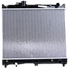 Image de Nissens 64079 Radiateur, refroidissement du moteur