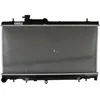 Image de Nissens 64114 Radiateur, refroidissement du moteur