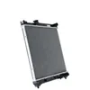Image de NISSENS Radiateur du moteur Module de Refroidisement Largeur de filet 488mm Longueur de filet 425mm Profondeur de filet 26mm Compatible avec SUZUKI Vitara SUV ET, TA, TD 64155