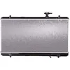 Image de NISSENS Radiateur, refroidissement du moteur 64166A Compatible avec: SUZUKI LIANA, LIANA Schrägheck