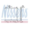 Image de Nissens 64175A Radiateur, refroidissement du moteur
