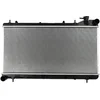 Image de NISSENS Radiateur du moteur Module de Refroidisement Largeur de filet 340mm Longueur de filet 692mm Profondeur de filet 16mm Compatible avec SUBARU IMPREZA A trois volumes GC 64185