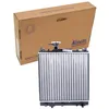 Image de Nissens 64204 Radiateur, refroidissement du moteur