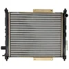 Image de Nissens 642091 Radiateur, refroidissement du moteur
