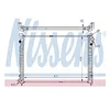 Image de Nissens 64301A Radiateur, refroidissement du moteur