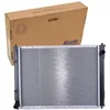 Image de Nissens 64307A Radiateur, refroidissement du moteur