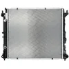 Image de Nissens 64317 Radiateur, refroidissement du moteur