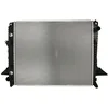 Image de Nissens 64321A Radiateur, refroidissement du moteur