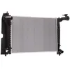 Image de Nissens 64646A Radiateur, refroidissement du moteur