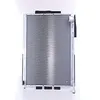 Image de NISSENS Radiateur du moteur Module de Refroidisement Largeur de filet 488mm Longueur de filet 670mm Profondeur de filet 22mm Compatible avec LEXUS RX MHU3, GSU3, MCU3 64660