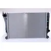 Image de NISSENS Radiateur, refroidissement du moteur 64666A Compatible avec: TOYOTA AVENSIS, AVENSIS Kombi, AVENSIS Stufenheck, COROLLA Verso