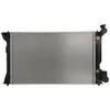 Image de Nissens 64668A Radiateur, refroidissement du moteur