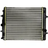 Image de Nissens 64687 Radiateur, refroidissement du moteur