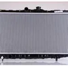 Image de NISSENS Radiateur, refroidissement du moteur 64718
