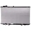 Image de NISSENS Radiateur, refroidissement du moteur 64762 Compatible avec: LEXUS GS