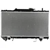 Image de NISSENS Radiateur, refroidissement du moteur 64806