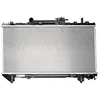 Image de NISSENS Radiateur du moteur Module de Refroidisement Largeur de filet 658mm Longueur de filet 325mm Profondeur de filet 16mm Compatible avec TOYOTA CARINA E T19 64837A