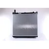 Image de NISSENS Radiateur du moteur Module de Refroidisement Largeur de filet 618mm Longueur de filet 525mm Profondeur de filet 36mm Compatible avec TOYOTA HIACE IV Camionnette LXH1, RZH1, LH1 64857A