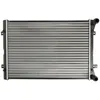 Image de Nissens 65014 Radiateur, refroidissement du moteur