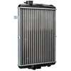 Image de Nissens 65081 Radiateur, refroidissement du moteur