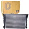 Image de NISSENS Radiateur du moteur Module de Refroidisement Largeur de filet 322mm Longueur de filet 430mm Profondeur de filet 34mm Compatible avec VW Golf II 3/5 portes 19E, 1G1 651811