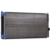 Image de Nissens 651931 Radiateur, refroidissement du moteur