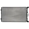 Image de Nissens 652011 Radiateur, refroidissement du moteur