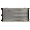 Image de NISSENS Radiateur du moteur Module de Refroidisement Largeur de filet 322mm Longueur de filet 570mm Profondeur de filet 34mm Compatible avec VW Passat B2 3/5 portes 32B 652611
