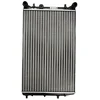 Image de Nissens 652711 Radiateur, refroidissement du moteur