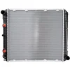 Image de Nissens 65520A Radiateur, refroidissement du moteur