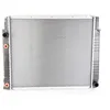 Image de Nissens 65530A Radiateur, refroidissement du moteur