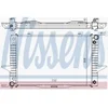 Image de NISSENS Radiateur du moteur Module de Refroidisement Largeur de filet 388mm Longueur de filet 590mm Profondeur de filet 40mm Compatible avec VOLVO XC70 Cross Country 295 65540A