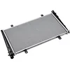 Image de NISSENS Radiateur du moteur Module de Refroidisement Largeur de filet 329mm Longueur de filet 623mm Profondeur de filet 26mm Compatible avec VOLVO V40 Break 645 65551A