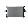Image de Nissens 65557A Radiateur, refroidissement du moteur