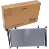 Image de Nissens 65560A Radiateur, refroidissement du moteur