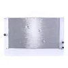 Image de NISSENS Radiateur du moteur Module de Refroidisement Largeur de filet 374mm Longueur de filet 636mm Profondeur de filet 16mm pour VOLVO C30 (533) 65614
