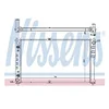 Image de NISSENS Radiateur du moteur Module de Refroidisement Largeur de filet 418mm Longueur de filet 702mm Profondeur de filet 26mm Compatible avec KIA CARNIVAL II GQ 66619