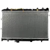 Image de NISSENS Radiateur du moteur Module de Refroidisement Largeur de filet 664mm Longueur de filet 375mm Profondeur de filet 16mm Compatible avec KIA CERATO LD 66649