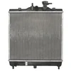 Image de Nissens 66654 Radiateur, refroidissement du moteur