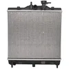 Image de NISSENS Radiateur, refroidissement du moteur 66655 Compatible avec: KIA PICANTO I