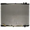 Image de NISSENS Radiateur du moteur Module de Refroidisement Largeur de filet 638mm Longueur de filet 440mm Profondeur de filet 26mm Compatible avec KIA CARNIVAL/GRAND CARNIVAL III VQ 66671
