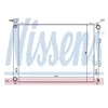 Image de Nissens 66683 Radiateur, Refroidissement Du Moteur