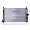 Image de Nissens 66701 Radiateur, refroidissement du moteur
