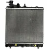Image de Nissens 67016A - Radiateur, refroidissement du moteur
