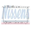 Image de NISSENS Radiateur, refroidissement du moteur 67026 | Compatible avec: HYUNDAI SONATA IV, XG, KIA MAGENTIS I